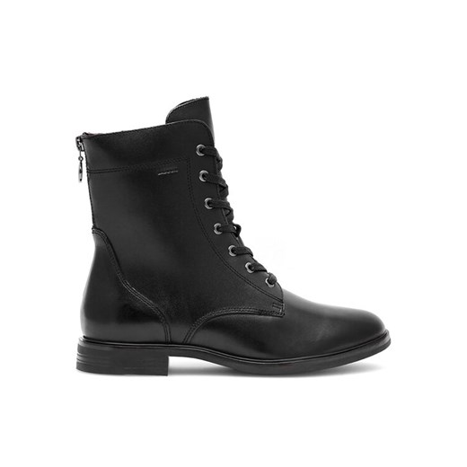 Lasocki Trzewiki EST-NEW2-18 Czarny ze sklepu MODIVO w kategorii Botki - zdjęcie 187683957
