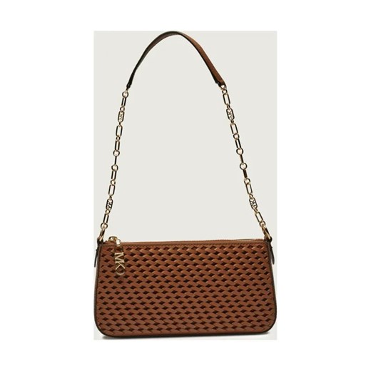 Michael Kors Skórzana torebka na ramię ze sklepu Gomez Fashion Store w kategorii Listonoszki - zdjęcie 187685227