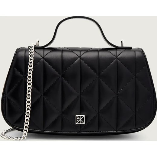 Calvin Klein Kuferek ze sklepu Gomez Fashion Store w kategorii Kuferki - zdjęcie 187685908