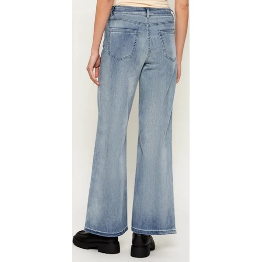 Joseph Ribkoff Jeansy | Loose fit ze sklepu Gomez Fashion Store w kategorii Jeansy damskie - zdjęcie 187685909