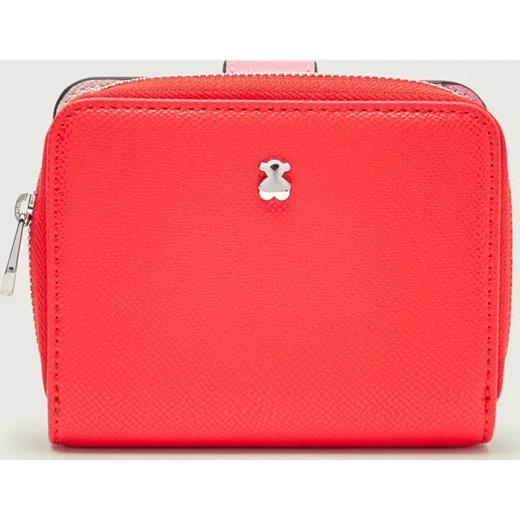 Tous Portfel New Dubai ze sklepu Gomez Fashion Store w kategorii Portfele damskie - zdjęcie 187685929