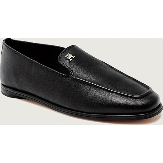 Tommy Hilfiger Skórzane mokasyny ze sklepu Gomez Fashion Store w kategorii Mokasyny damskie - zdjęcie 187685938