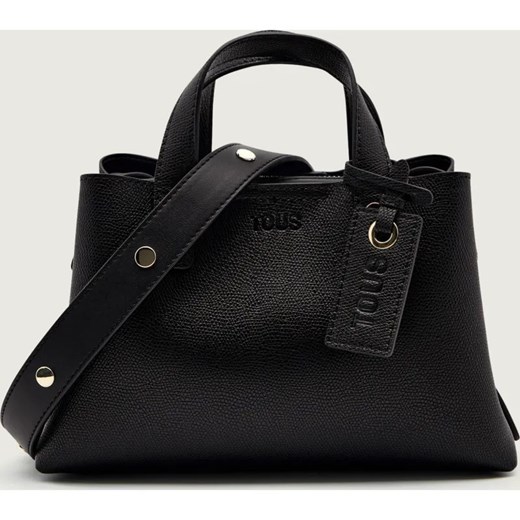 Tous Kuferek CITY S. ze sklepu Gomez Fashion Store w kategorii Kuferki - zdjęcie 187685945