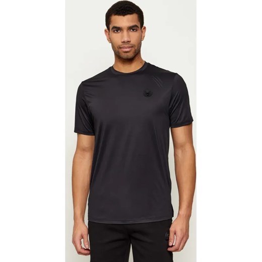 Plein Sport T-shirt | Loose fit ze sklepu Gomez Fashion Store w kategorii T-shirty męskie - zdjęcie 187685946