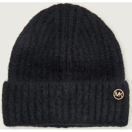 Michael Kors Czapka FURRY | z dodatkiem wełny ze sklepu Gomez Fashion Store w kategorii Czapki zimowe damskie - zdjęcie 187685948