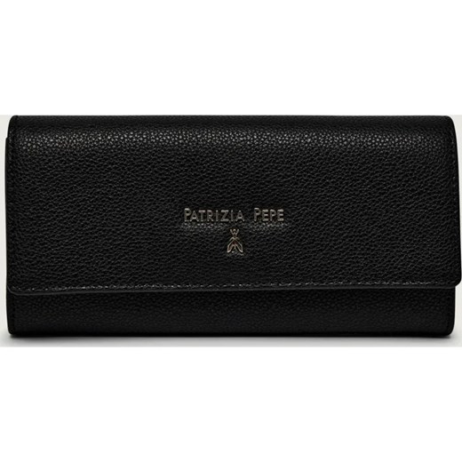 Patrizia Pepe Portfel ze sklepu Gomez Fashion Store w kategorii Portfele damskie - zdjęcie 187685956