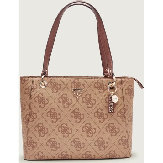 Guess Shopperka NOELLE II ze sklepu Gomez Fashion Store w kategorii Torby Shopper bag - zdjęcie 187685957