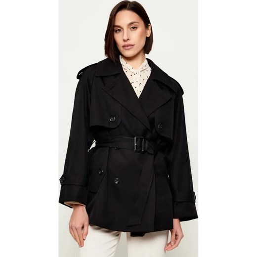 Joop! Trencz Carrie ze sklepu Gomez Fashion Store w kategorii Płaszcze damskie - zdjęcie 187685966