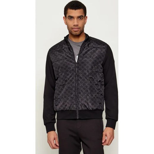 Karl Lagerfeld Kurtka bomber | Regular Fit ze sklepu Gomez Fashion Store w kategorii Kurtki męskie - zdjęcie 187685967