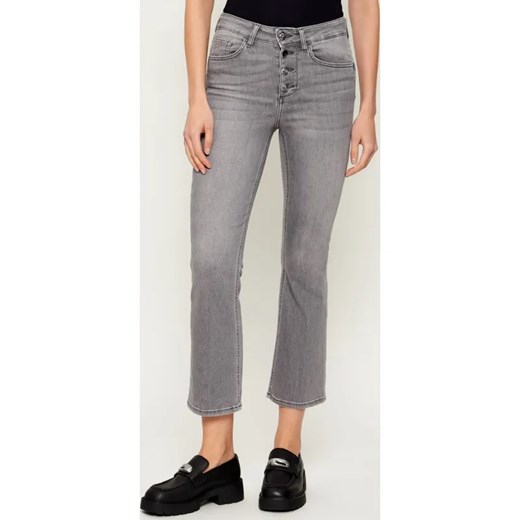 Liu Jo Jeansy PRINCESS | Slim Fit ze sklepu Gomez Fashion Store w kategorii Jeansy damskie - zdjęcie 187685979