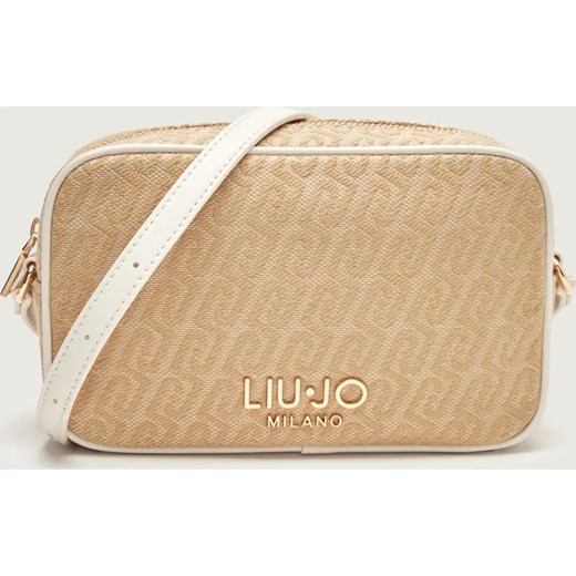 Liu Jo Listonoszka EVRIM ze sklepu Gomez Fashion Store w kategorii Listonoszki - zdjęcie 187685986