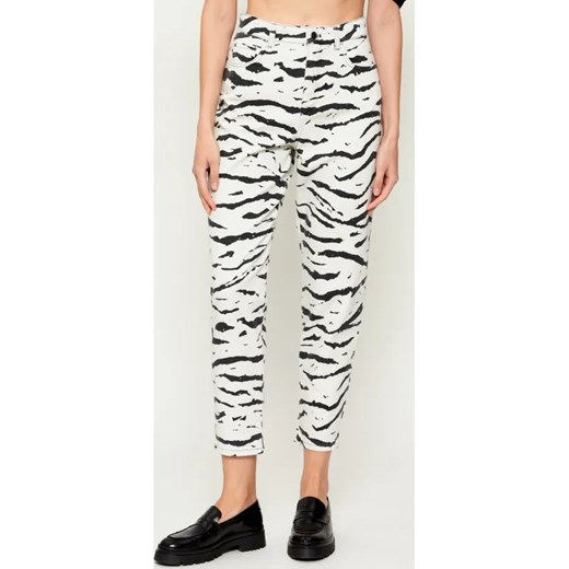 Marc Cain Jeansy FEURA | Regular Fit ze sklepu Gomez Fashion Store w kategorii Jeansy damskie - zdjęcie 187685989