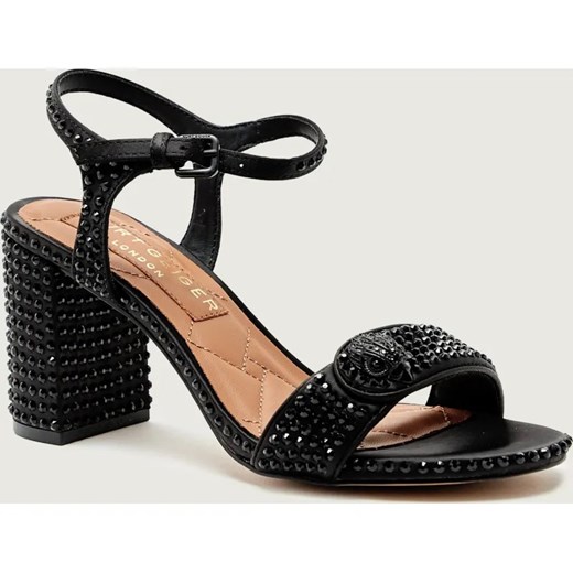 Kurt Geiger Sandały KENSINGTON LANGLEY ze sklepu Gomez Fashion Store w kategorii Sandały damskie - zdjęcie 187685995