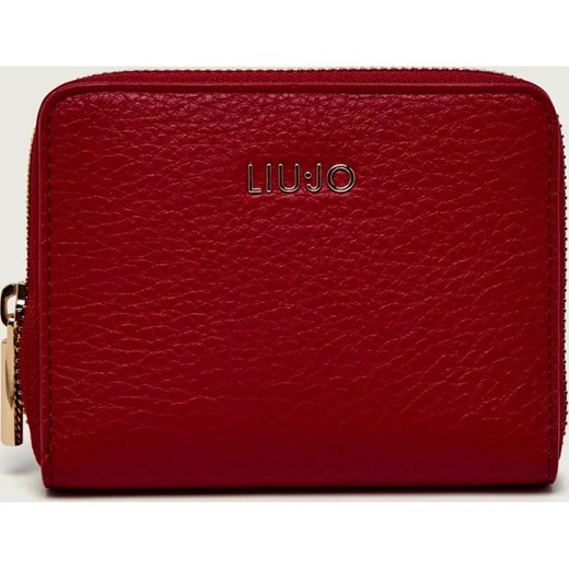 Liu Jo Portfel Caliwen ze sklepu Gomez Fashion Store w kategorii Portfele damskie - zdjęcie 187686007