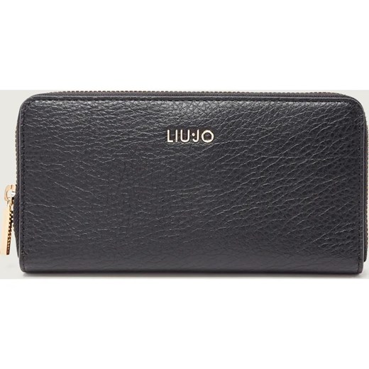Liu Jo Portfel ze sklepu Gomez Fashion Store w kategorii Portfele damskie - zdjęcie 187686008
