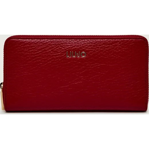 Liu Jo Portfel ze sklepu Gomez Fashion Store w kategorii Portfele damskie - zdjęcie 187686009