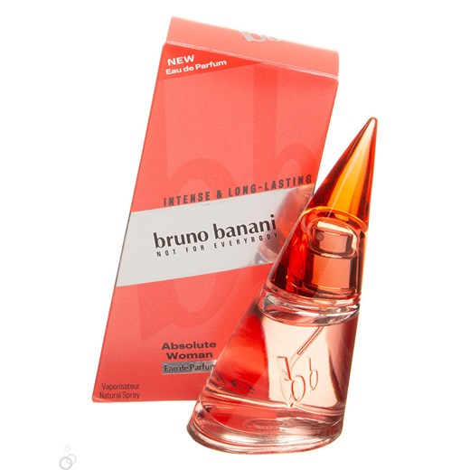 Bruno Banani Absolute - EDP - 30 ml ze sklepu Limango Polska w kategorii Perfumy damskie - zdjęcie 187686968
