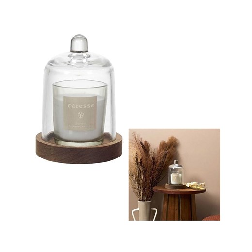 Make a Wish Świeca zapachowa - 90 g ze sklepu Limango Polska w kategorii Świece i dyfuzory - zdjęcie 187687025