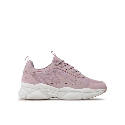 Sneakersy Sprandi WPRS-11693-01 Fioletowy Sprandi 36 eobuwie.pl