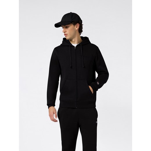 Champion Bluza w kolorze czarnym ze sklepu Limango Polska w kategorii Bluzy męskie - zdjęcie 187688656