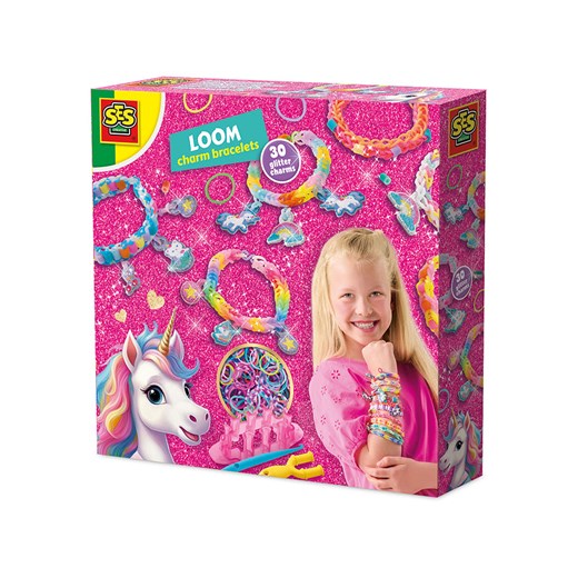 SES Zestaw kreatywny - 6+ ze sklepu Limango Polska w kategorii Zabawki - zdjęcie 187689137