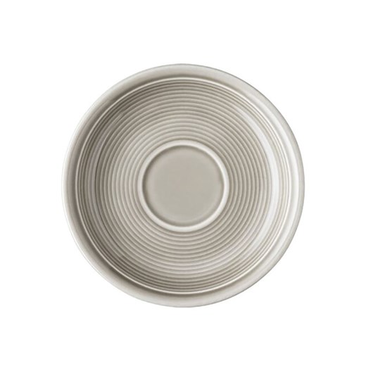 Thomas Spodek &quot;Trend Colour&quot; w kolorze szarym do filiżanki do espresso - Ø 11,5 cm ze sklepu Limango Polska w kategorii Dzbanki i zaparzacze - zdjęcie 187689178