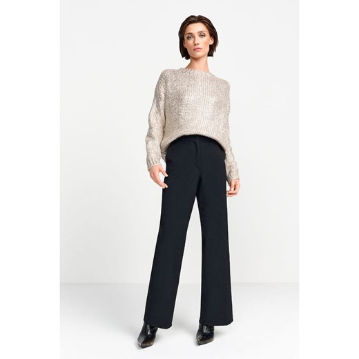 Rich&amp;Royal Sweter w kolorze beżowym Rich&royal M okazja Limango Polska