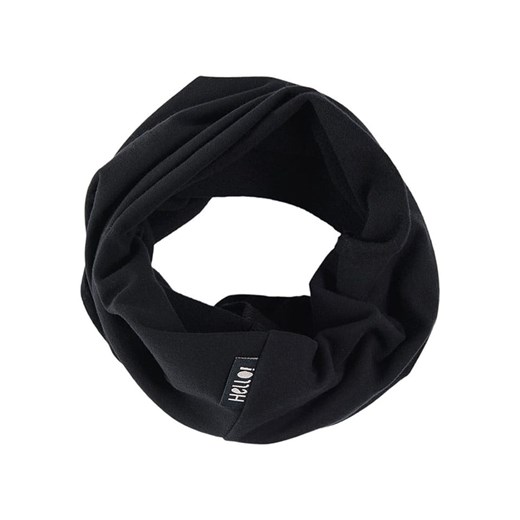 COOL CLUB Szal-koło w kolorze czarnym Cool Club onesize Limango Polska okazja