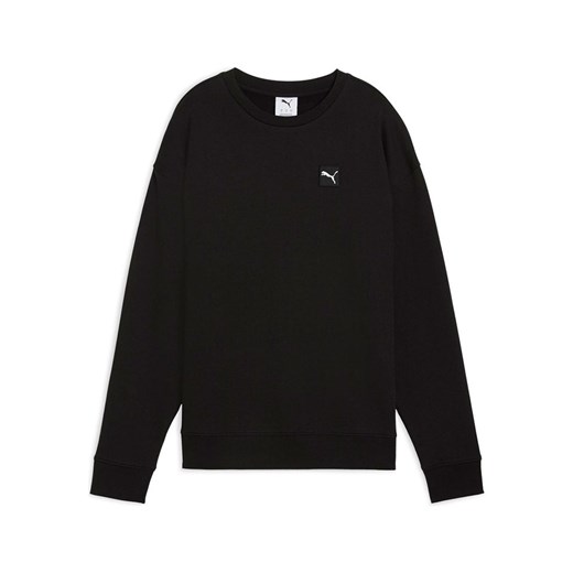 Puma Bluza w kolorze czarnym Puma XL okazyjna cena Limango Polska