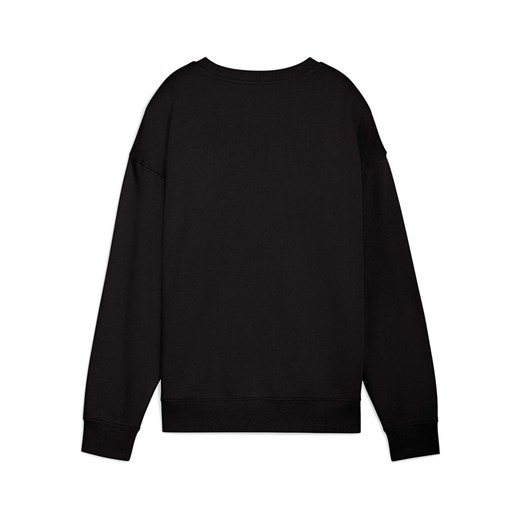 Puma Bluza w kolorze czarnym Puma XL Limango Polska wyprzedaż