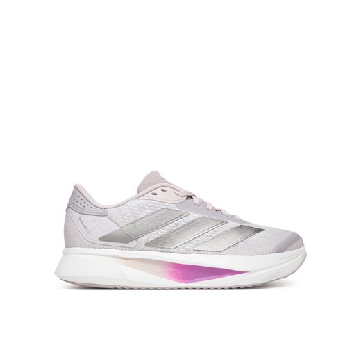 Buty do biegania adidas Duramo Sl 2 JQ0604 Szary ze sklepu eobuwie.pl w kategorii Buty sportowe damskie - zdjęcie 187689499