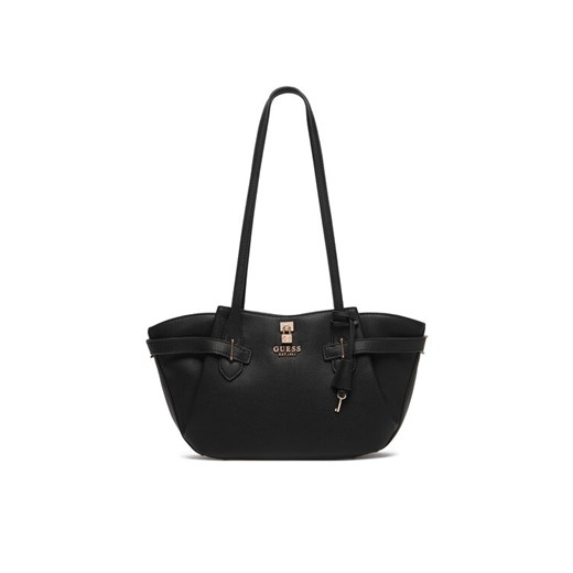 Torebka Guess Yesba HWBG78 33080 Czarny ze sklepu eobuwie.pl w kategorii Torby Shopper bag - zdjęcie 187689555