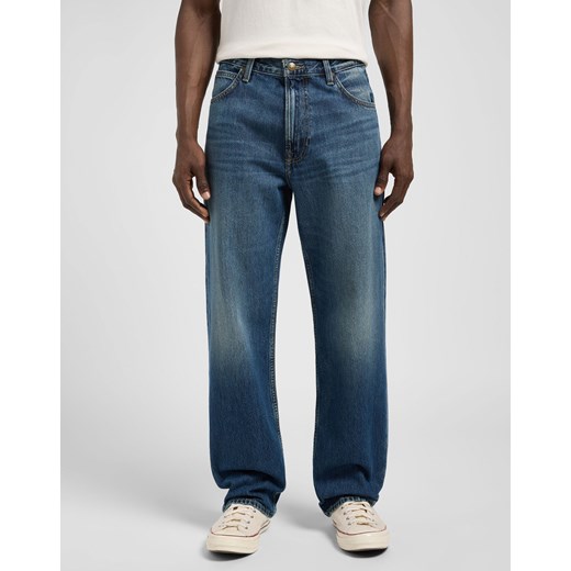 MESKIE SPODNIE JEANSOWE LEE ASHER MYRON 112371299 ze sklepu YouNeedit.pl w kategorii Jeansy męskie - zdjęcie 187690537