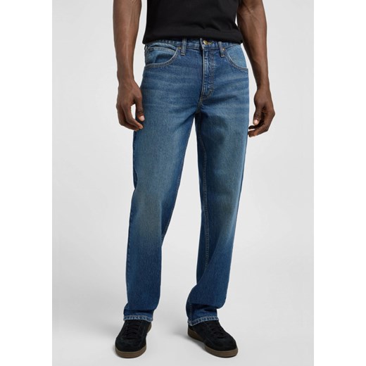 MESKIE SPODNIE JEANSOWE LEE WEST DEACON 112370594 ze sklepu YouNeedit.pl w kategorii Jeansy męskie - zdjęcie 187690797