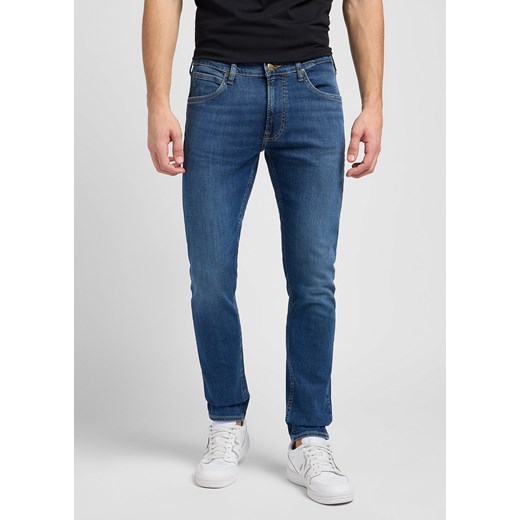 MESKIE SPODNIE LEE LUKE EAST NEW YORK 112346319 ze sklepu YouNeedit.pl w kategorii Jeansy męskie - zdjęcie 187690849