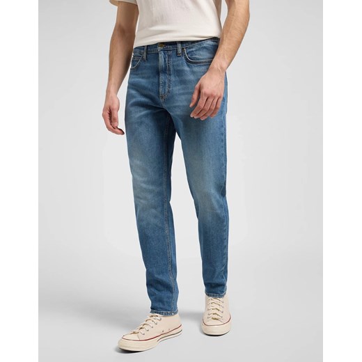 MESKIE SPODNIE LEE AUSTIN SUMMER FUN 112370663 ze sklepu YouNeedit.pl w kategorii Jeansy męskie - zdjęcie 187690927