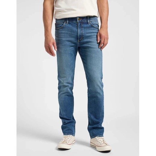 MESKIE SPODNIE LEE X SLIM CARZI 112364715 ze sklepu YouNeedit.pl w kategorii Jeansy męskie - zdjęcie 187690929