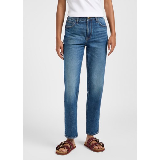 DAMSKIE SPODNIE LEE CAROL HIGHER CLIMB 112365067 ze sklepu YouNeedit.pl w kategorii Jeansy damskie - zdjęcie 187691215