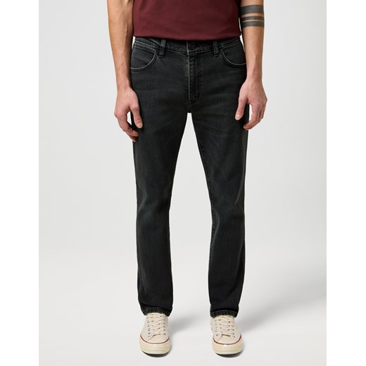 MESKIE SPODNIE WRANGLER LARSTON ASH 112373031 ze sklepu YouNeedit.pl w kategorii Jeansy męskie - zdjęcie 187691218