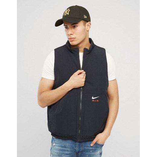 NIKE BEZRĘKAWNIK M NSW SW AIR TF INSLTD VEST WV ze sklepu JD Sports  w kategorii Kamizelki męskie - zdjęcie 187691547