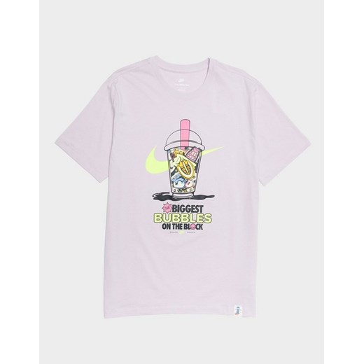 NIKE T-SHIRT U NSW TEE OC SOLE FOOD HBR ze sklepu JD Sports  w kategorii T-shirty męskie - zdjęcie 187691555