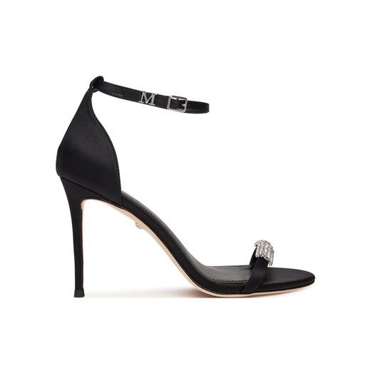 Marciano Guess Sandały 6RGZ29 7424A Czarny ze sklepu MODIVO w kategorii Sandały damskie - zdjęcie 187692306
