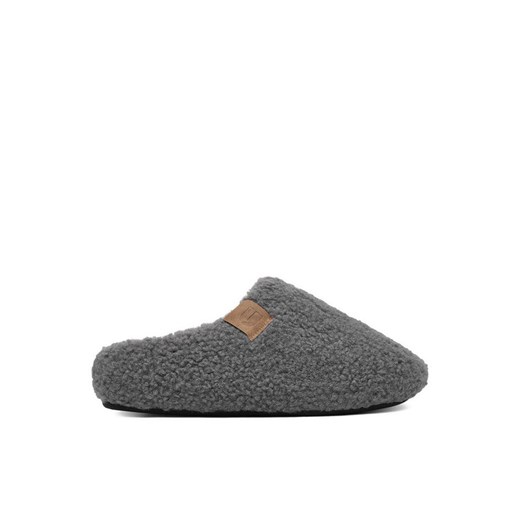 G-Star Raw Kapcie CEO-WSS21713-01 Szary ze sklepu MODIVO w kategorii Kapcie damskie - zdjęcie 187692347