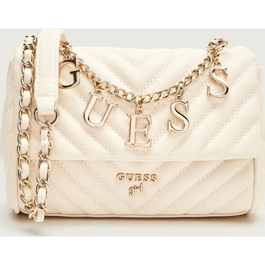 Guess Listonoszka ze sklepu Gomez Fashion Store w kategorii Torby i walizki dziecięce - zdjęcie 187694398