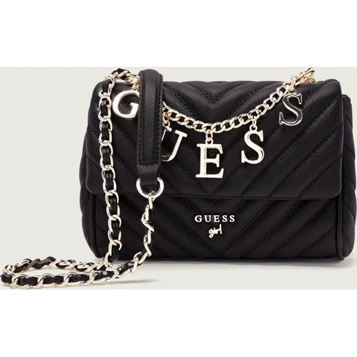 Guess Listonoszka ze sklepu Gomez Fashion Store w kategorii Torby i walizki dziecięce - zdjęcie 187694399