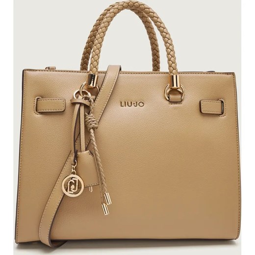 Liu Jo Kuferek ze sklepu Gomez Fashion Store w kategorii Kuferki - zdjęcie 187694458