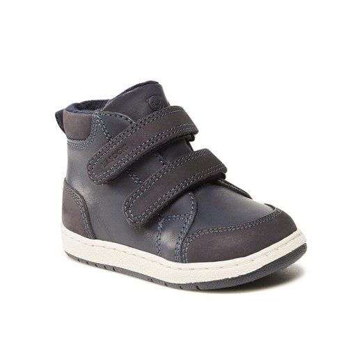 Trzewiki Lasocki Kids CI12-LEMON-01(II)CH Granatowy Lasocki Kids 20 eobuwie.pl