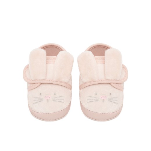 Lasocki Kids Kapcie CEO-CM250103-2 Różowy ze sklepu MODIVO w kategorii Kapcie dziecięce - zdjęcie 187694679