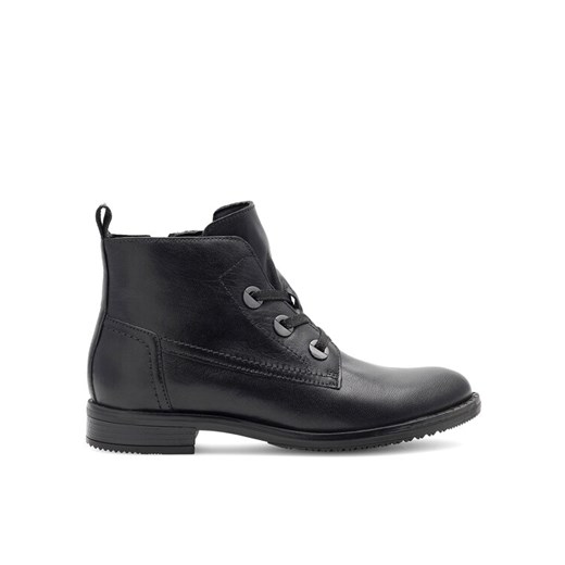 Lasocki Trzewiki WI23-DALIA3-07 Czarny ze sklepu MODIVO w kategorii Botki - zdjęcie 187694687