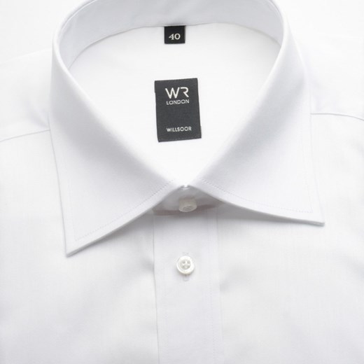 Koszula WR London (wzrost 188/194) willsoor-sklep-internetowy bialy spinki
